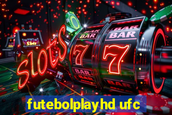 futebolplayhd ufc